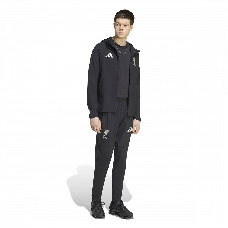 Liverpool FC Tiro Travel Pants