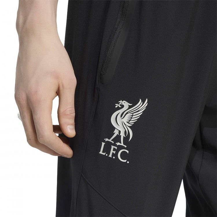 Liverpool FC Tiro Travel Pants