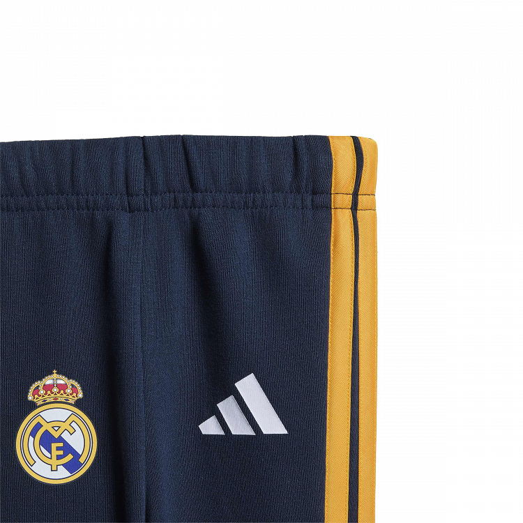 Real Madrid DNA Baby Jogger