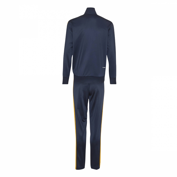 Real Madrid Kids Track Suit
