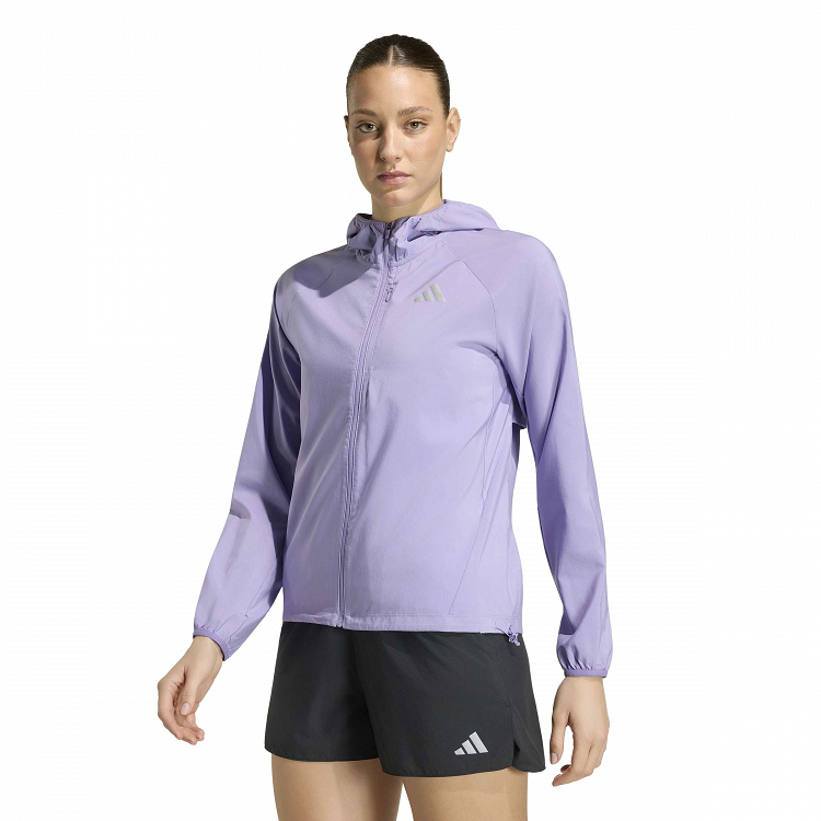 adi365 Running Essentials Jacket