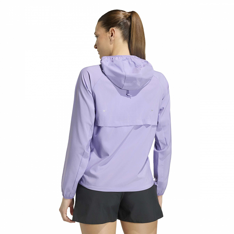 adi365 Running Essentials Jacket