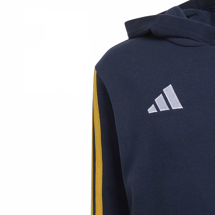 Real Madrid Kids Hoodie