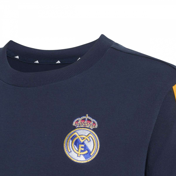 Real Madrid Kids T-Shirt