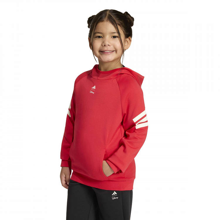 ADIDAS DISNEY MICKEY MOUSE SWEATSHIRT