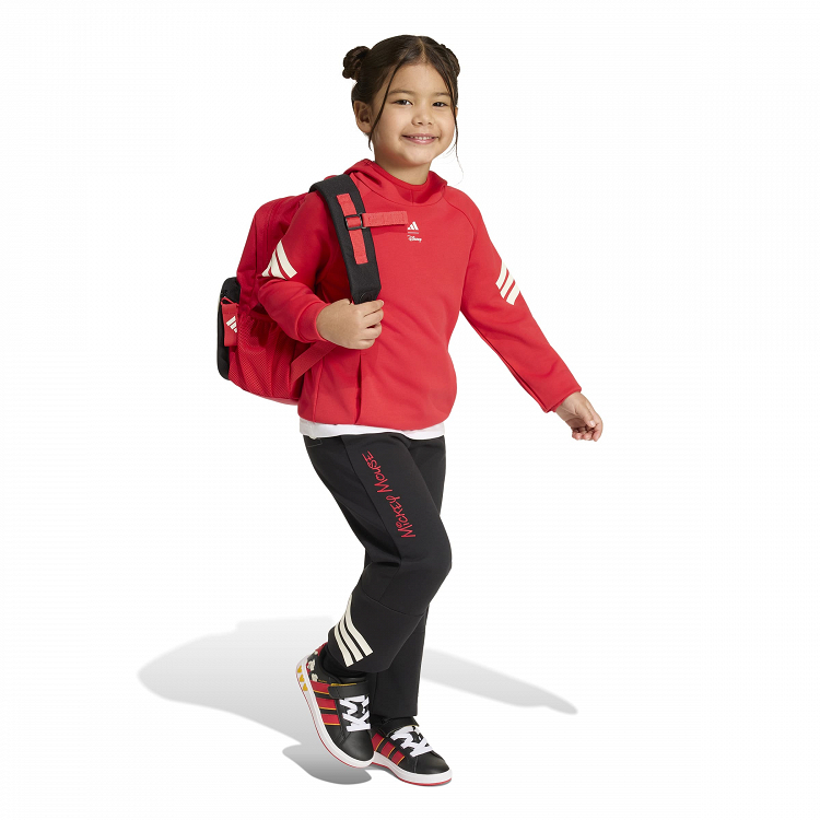 ADIDAS DISNEY MICKEY MOUSE SWEATSHIRT