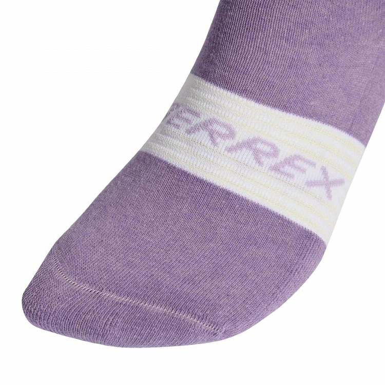 TERREX MULTI 3 PACK SOCK