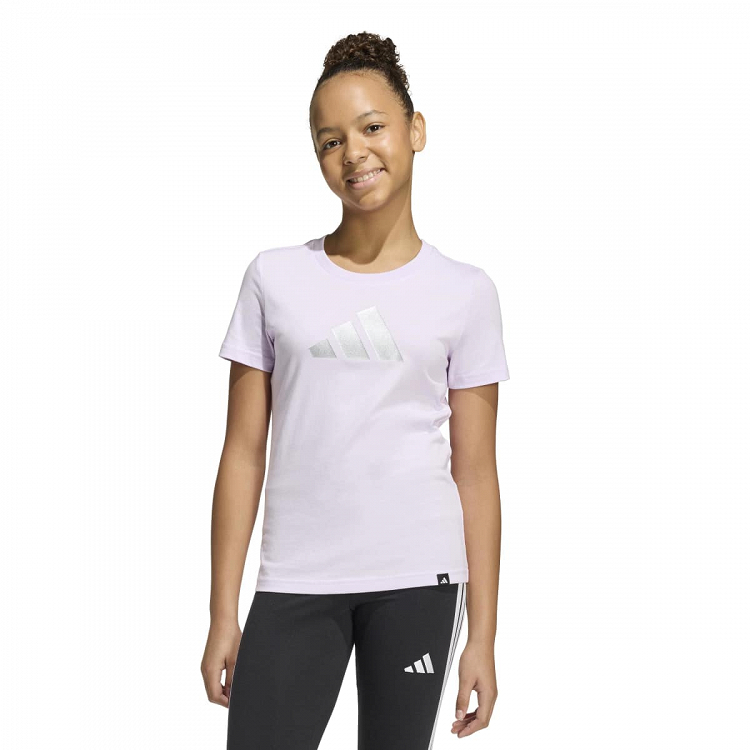 EVERYDAY GLAM GRAPHIC T-SHIRT JUNIOR
