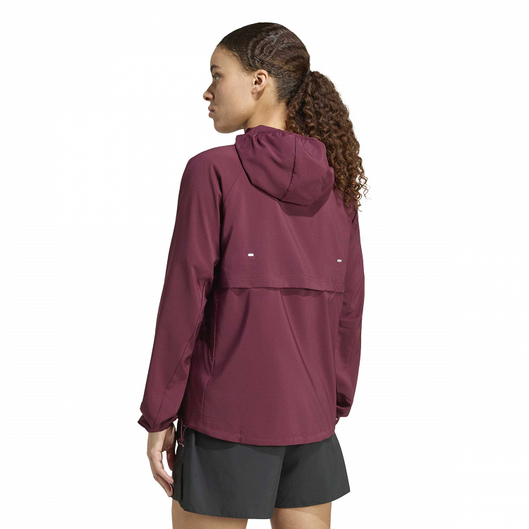 adi365 Running Essentials Jacket