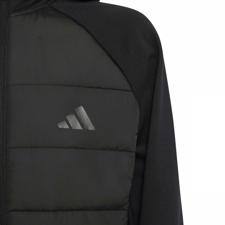 HYBRID JACKET