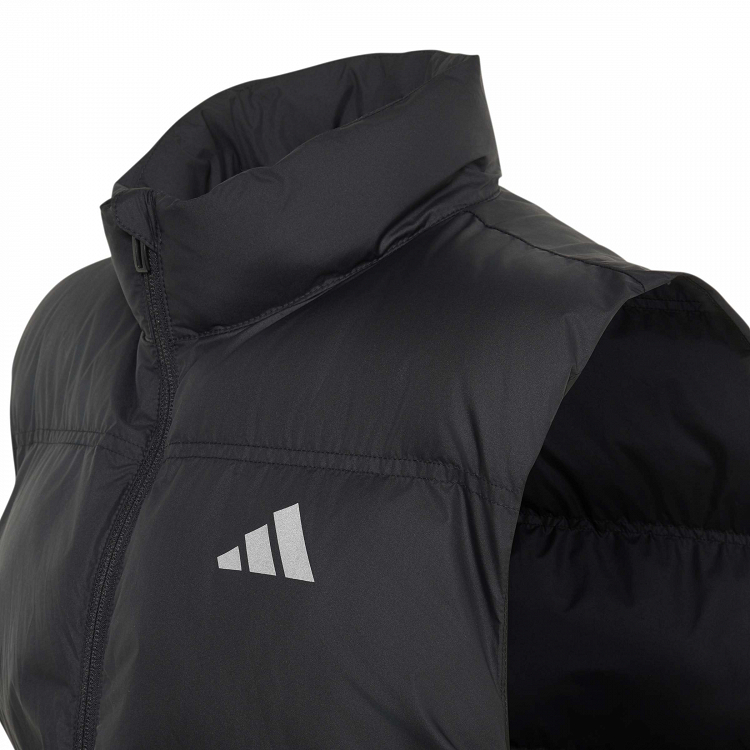 SYNTHETIC DOWN VEST