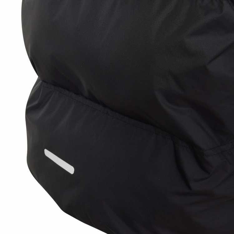 SYNTHETIC DOWN VEST