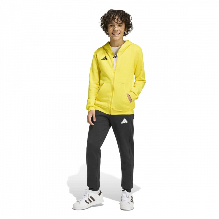 Entrada26 Full Zip Hoodie Kids