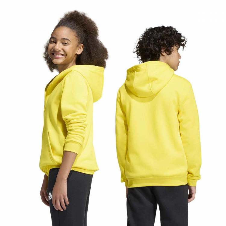 Entrada26 Full Zip Hoodie Kids