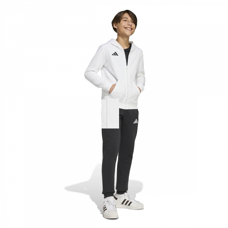Entrada26 Full Zip Hoodie Kids