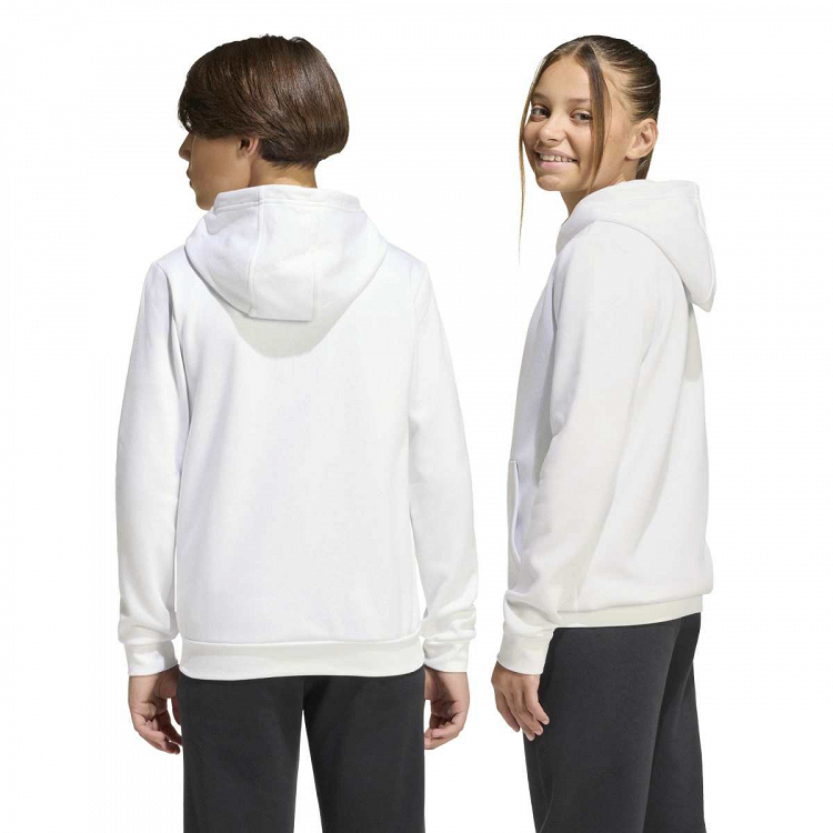 Entrada26 Full Zip Hoodie Kids
