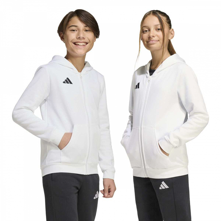 Entrada26 Full Zip Hoodie Kids
