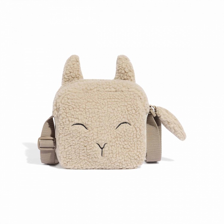 LITTLE KIDS FLEECE ORGANIZER