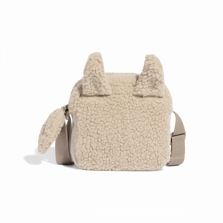 LITTLE KIDS FLEECE ORGANIZER