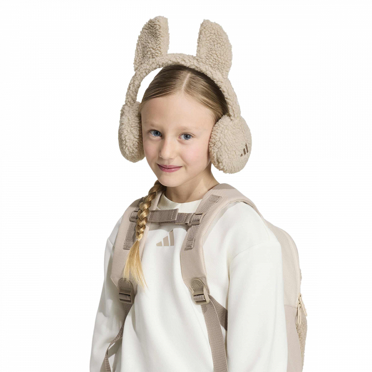 LITTLE KIDS FLEECE EARWARMER
