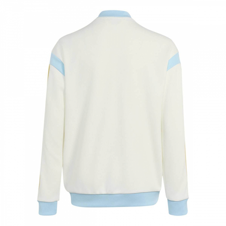 MESSI HOUSE OF TIRO TRACK TOP KIDS