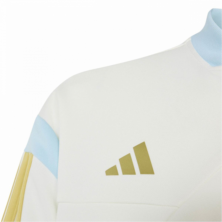MESSI HOUSE OF TIRO TRACK TOP KIDS