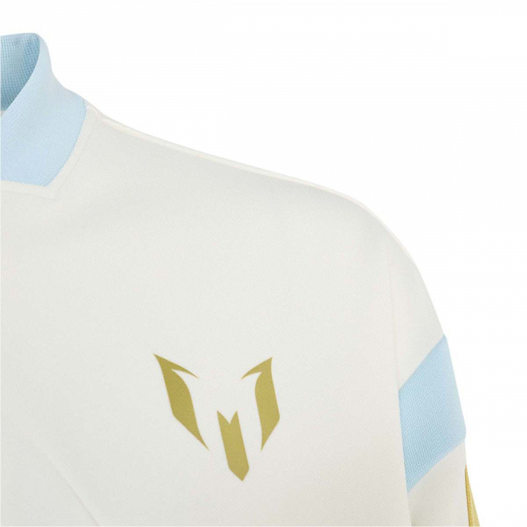 MESSI HOUSE OF TIRO TRACK TOP KIDS