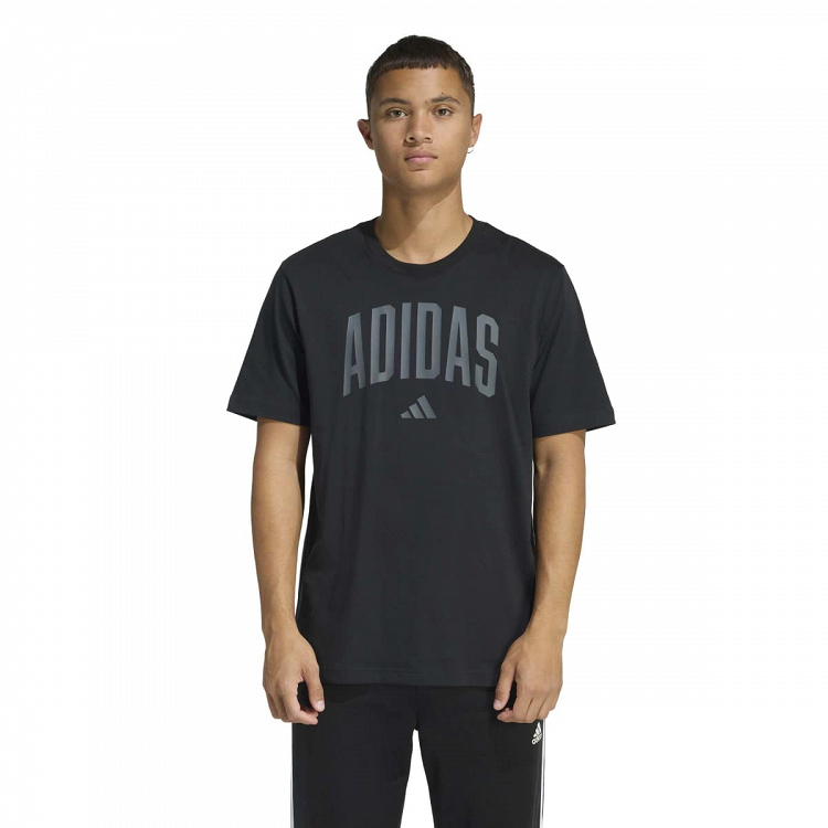 COLLEGIATE LINEAGE GRAPHIC T-SHIRT