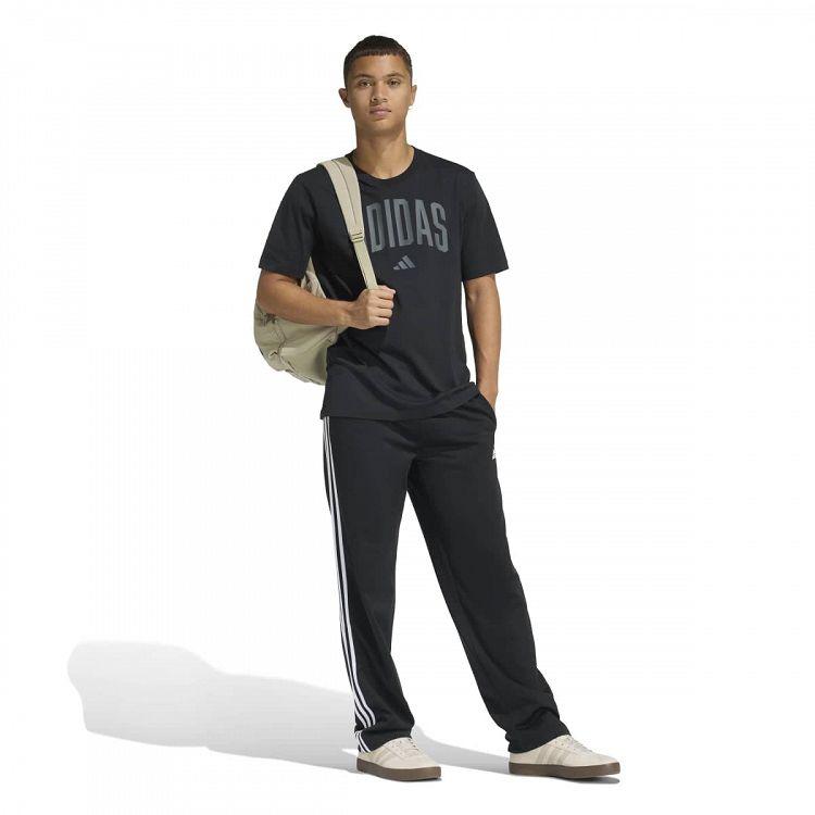 COLLEGIATE LINEAGE GRAPHIC T-SHIRT