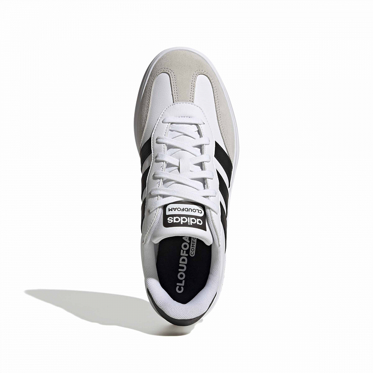 BARREDA SHOES