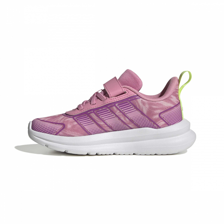 TENSAUR RUN 4.0 SHOES CHILDREN