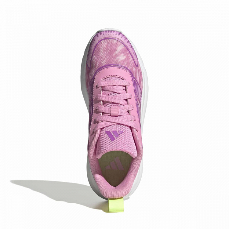 TENSAUR RUN 4.0 SHOES JUNIOR
