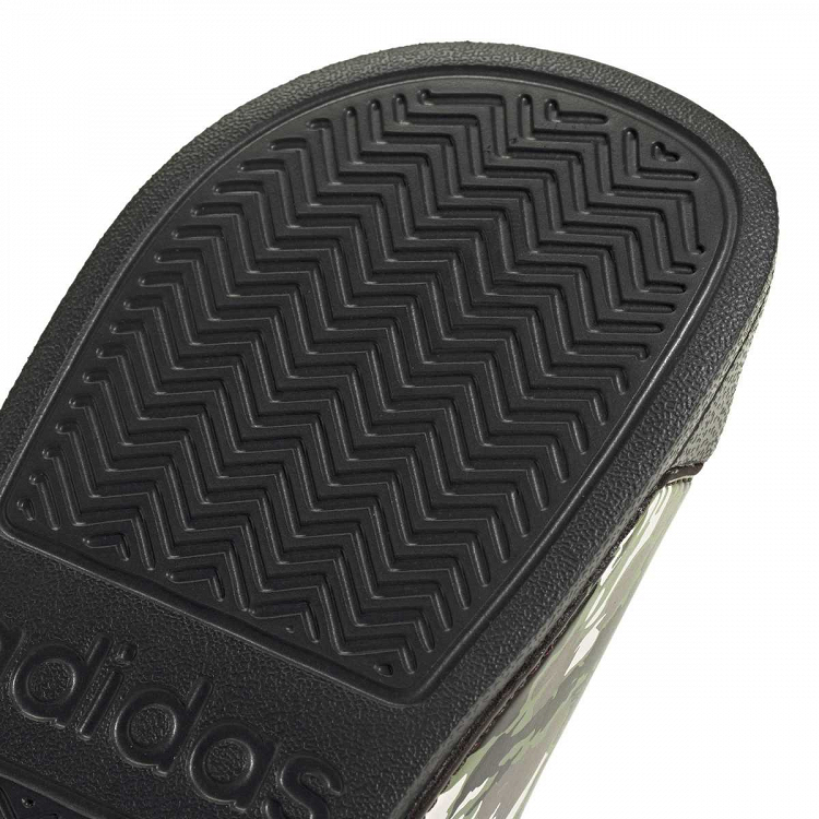 ADILETTE SHOWER LOGO SANDALS KIDS