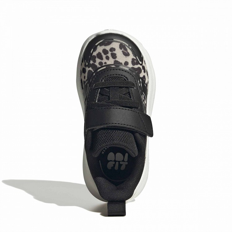 TENSAUR RUN 4.0 SHOES INFANTS