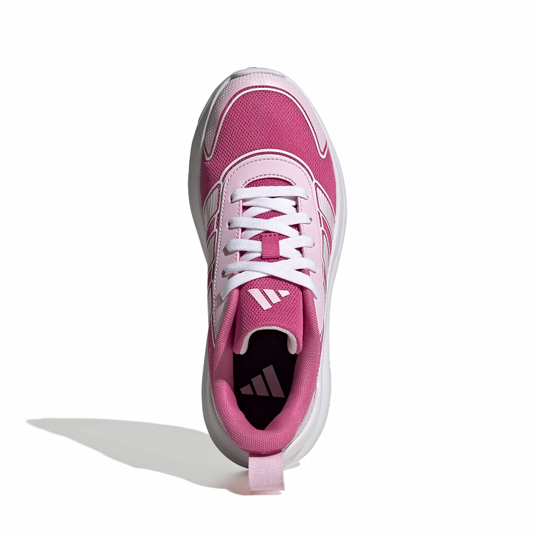 TENSAUR RUN 4.0 SHOES JUNIOR