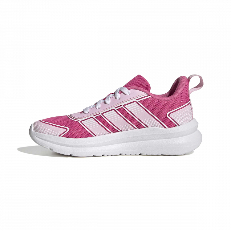 TENSAUR RUN 4.0 SHOES JUNIOR