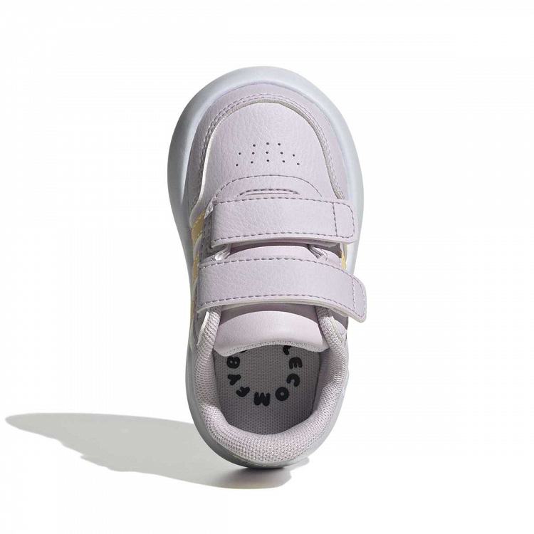 BREAKNET 3.0 SHOES INFANTS