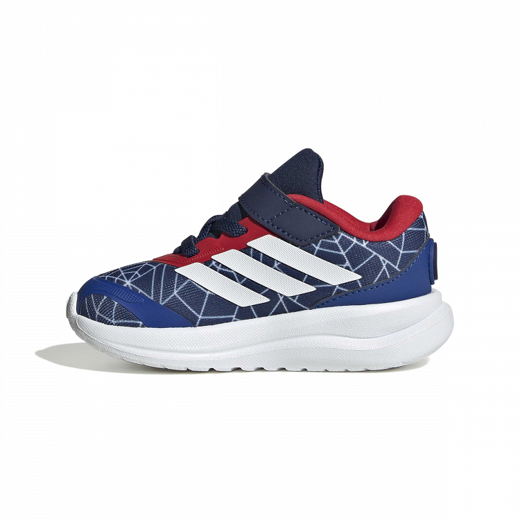 ADIDAS MARVEL SPIDER-MAN RUNFALCON 6 SHOES INFANT