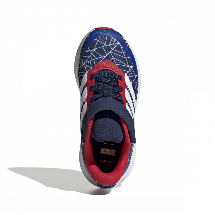 ADIDAS MARVEL SPIDER-MAN RUNFALCON 6 SHOES CHILDREN