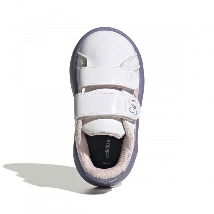 ADIDAS DISNEY MINNIE MOUSE GRAND COURT SHOES INFANTS