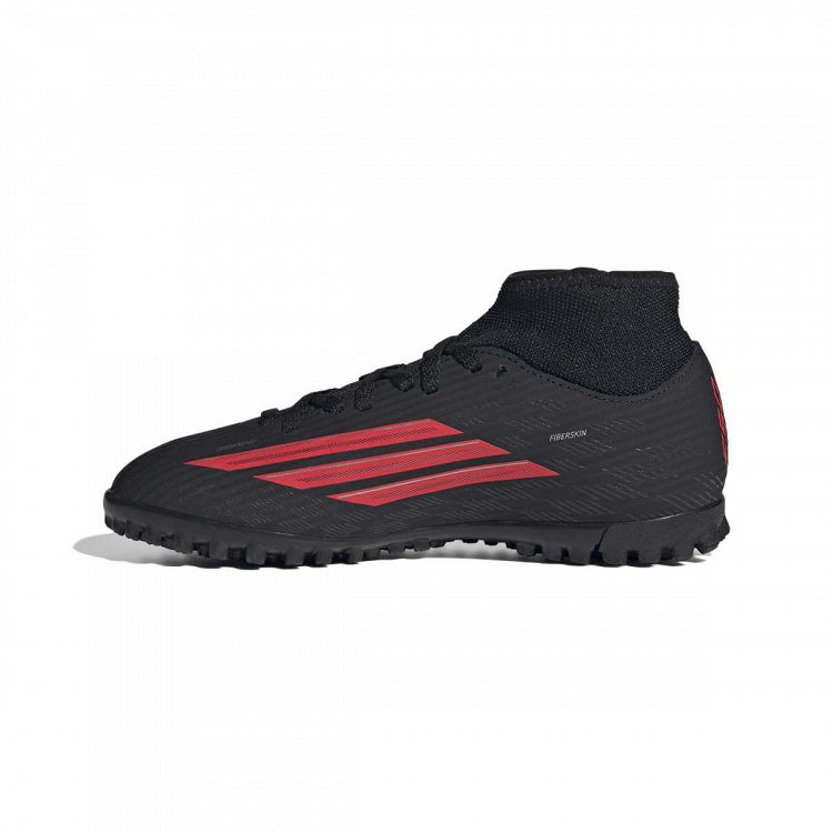 F50 CLUB Mid Cut Turf Football Shoes Kids