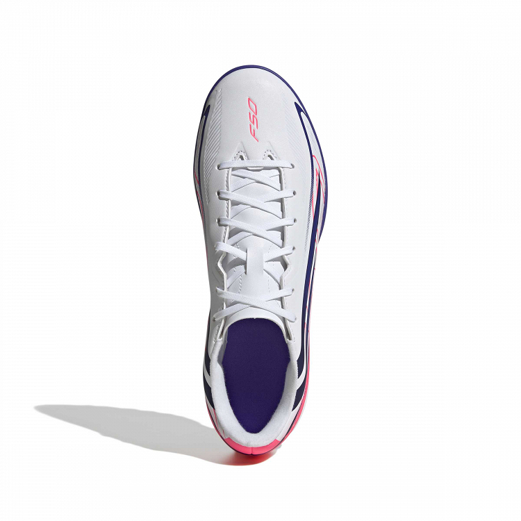F50 HYPERFAST CLUB Turf Football Shoes