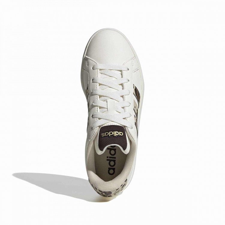 GRAND COURT 3.0 SHOES JUNIOR