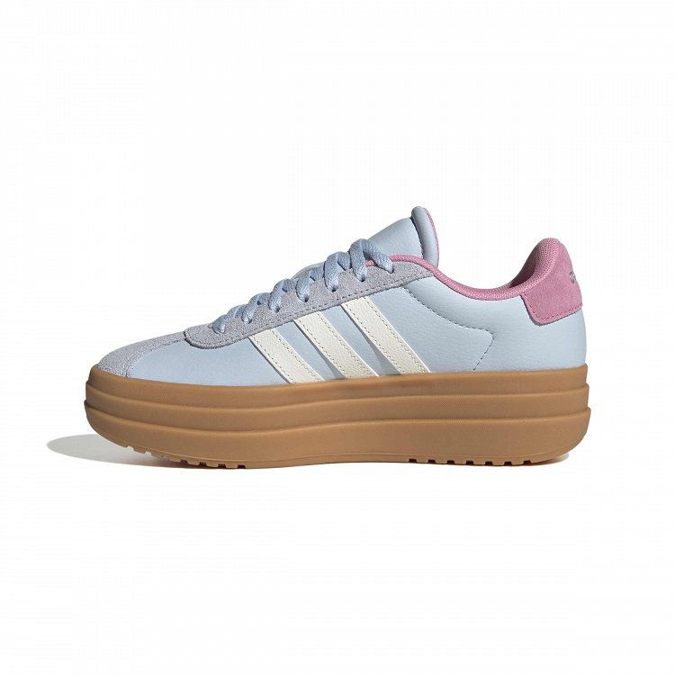 VL COURT BOLD SHOES JUNIOR