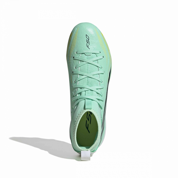 F50 HYPERFAST LEAGUE Mid Firm Ground Football Boots Kids
