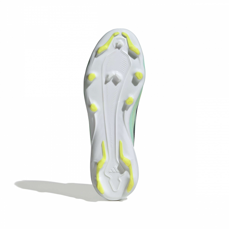 F50 HYPERFAST LEAGUE Mid Firm Ground Football Boots Kids