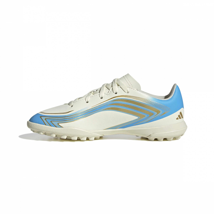 F50 MESSI CLUB Turf Football Shoes Kids
