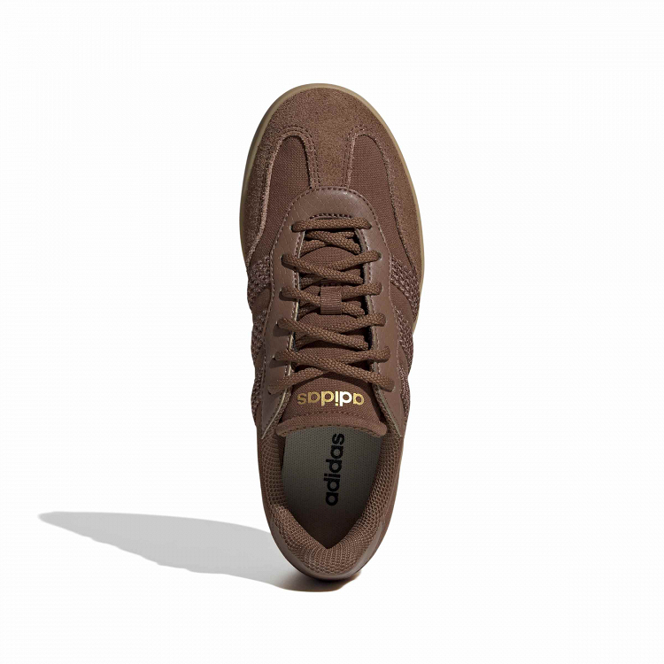 BARREDA SHOES