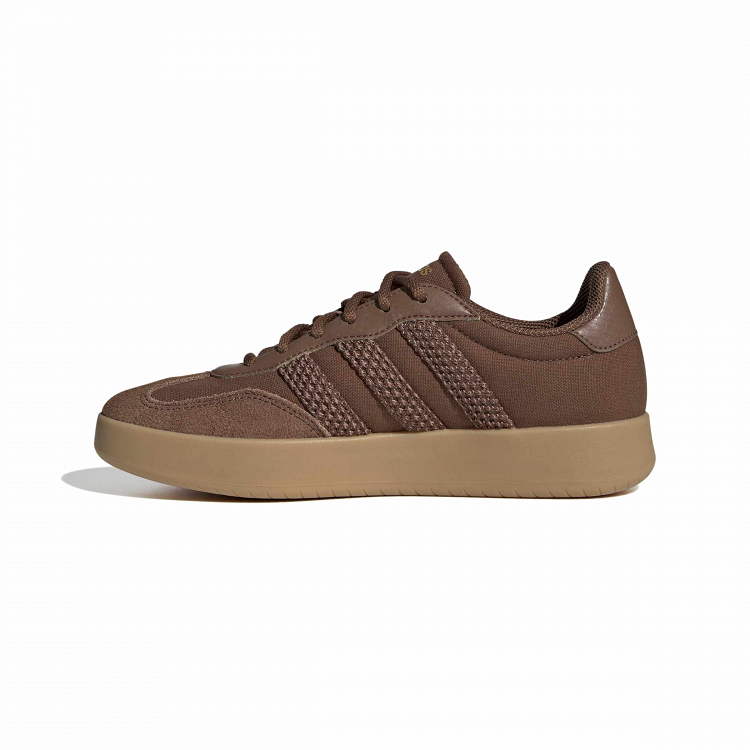 BARREDA SHOES