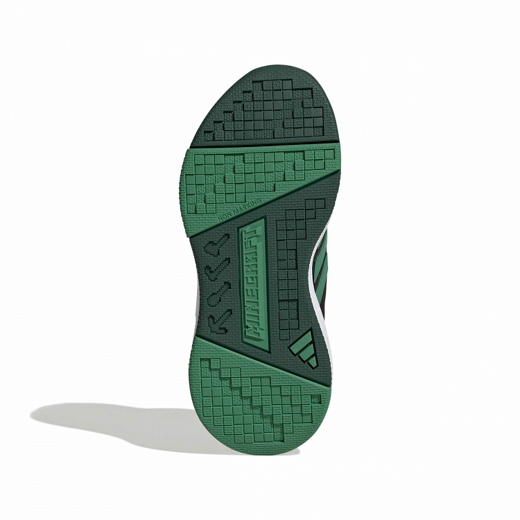 ADIDAS MINECRAFT PRO SHOES CHILDREN